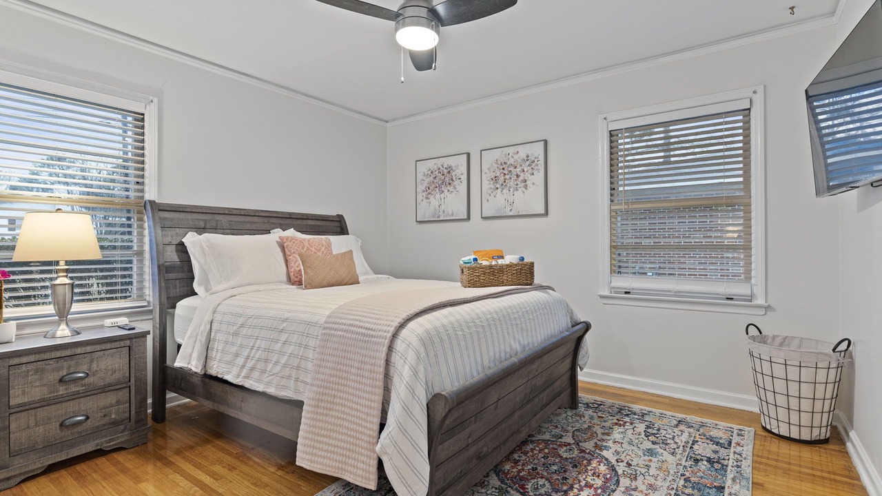 Photo of Bedroom in Montgomery