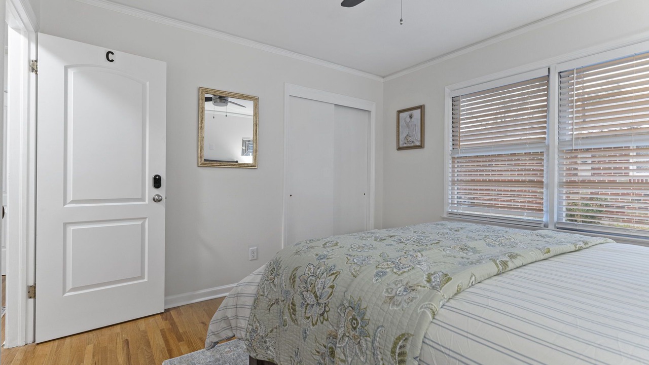 Photo of Bedroom in Montgomery