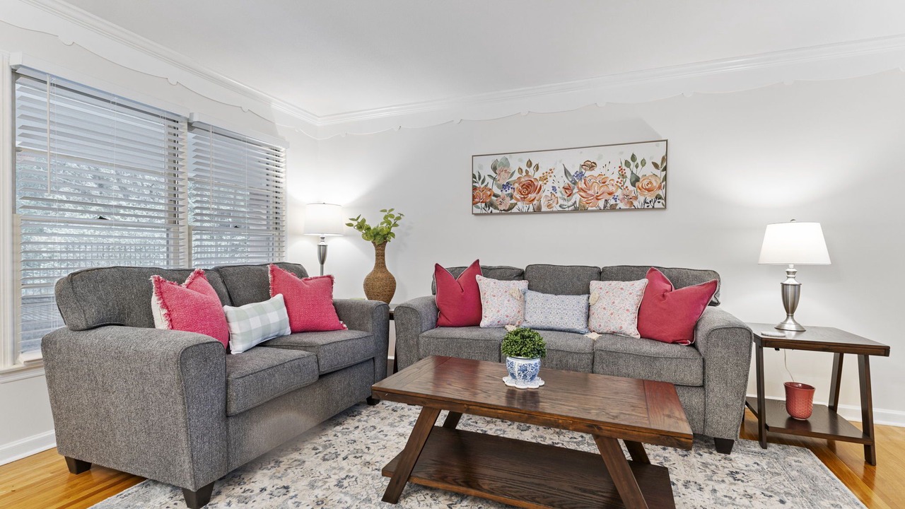 Photo of Livingroom in Montgomery