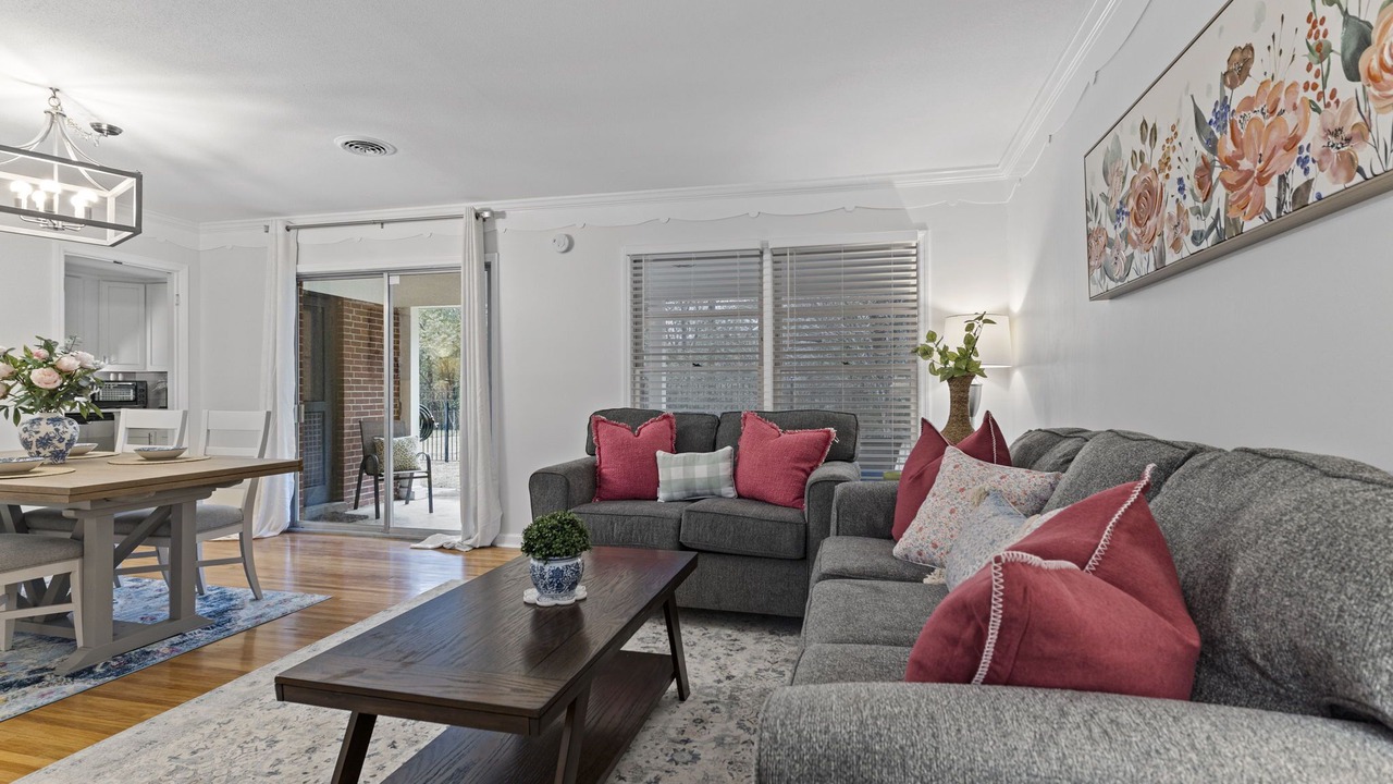 Photo of Livingroom in Montgomery