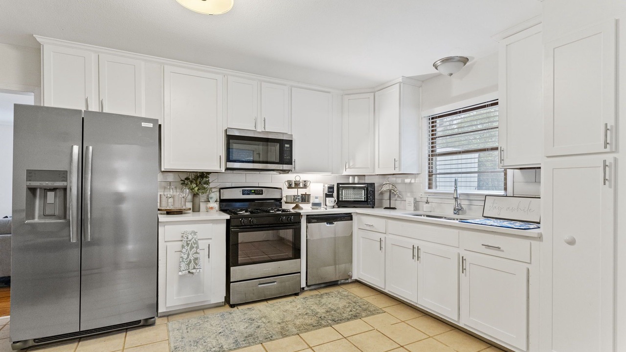 Photo of Kitchen in Montgomery