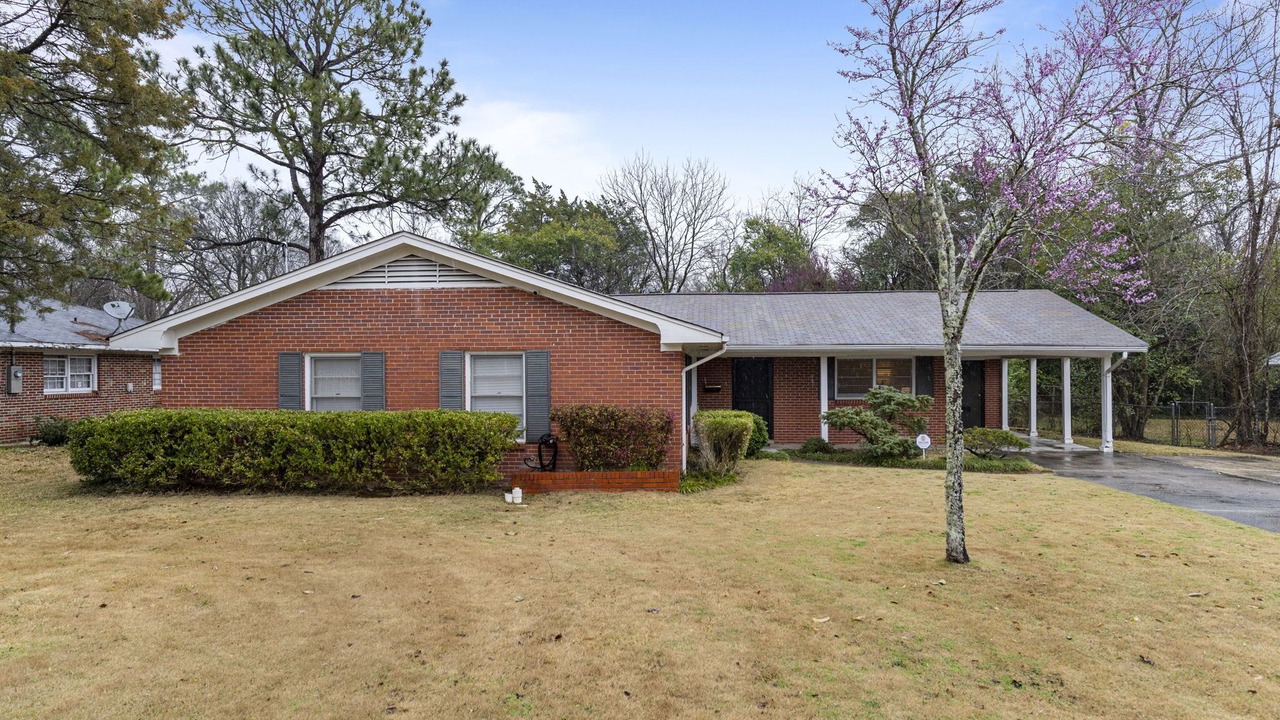 Photo of Outdoor in Montgomery