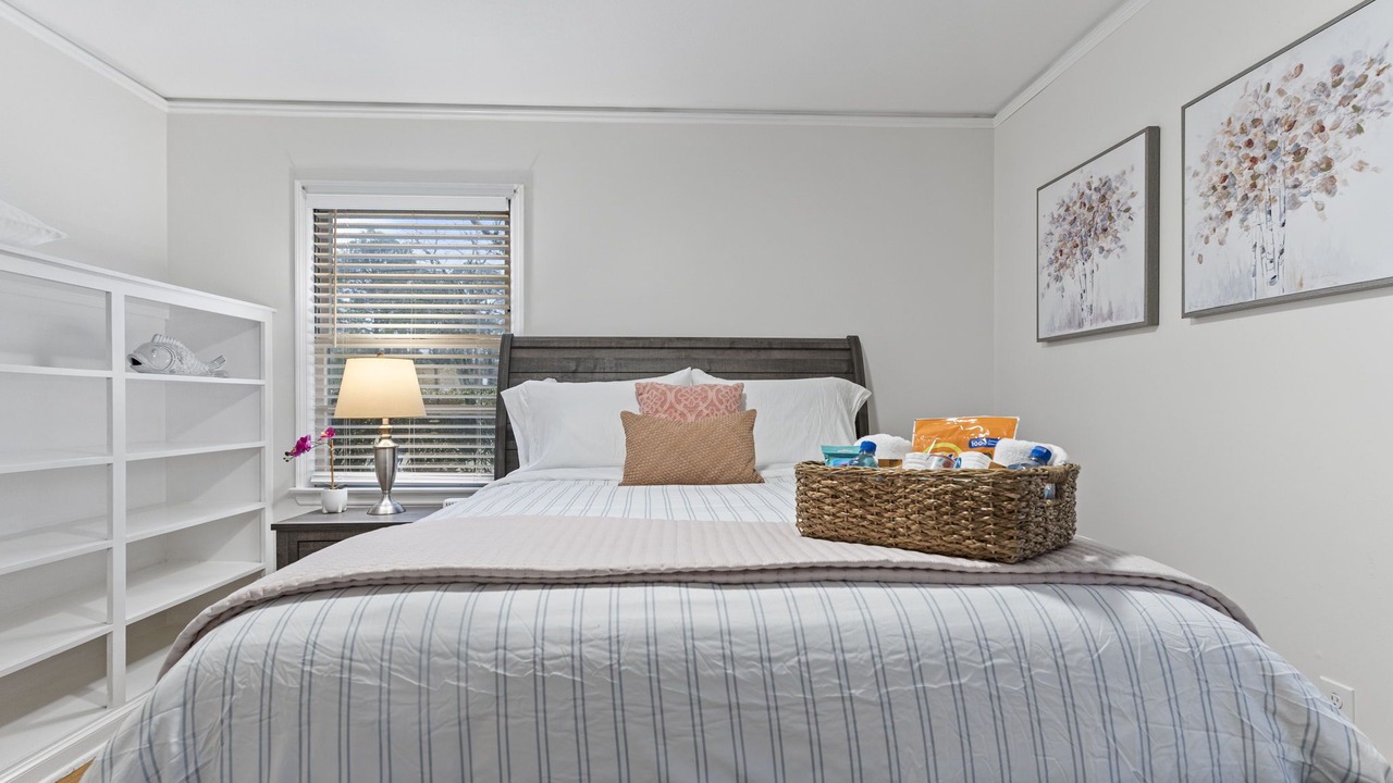 Photo of Bedroom in Montgomery