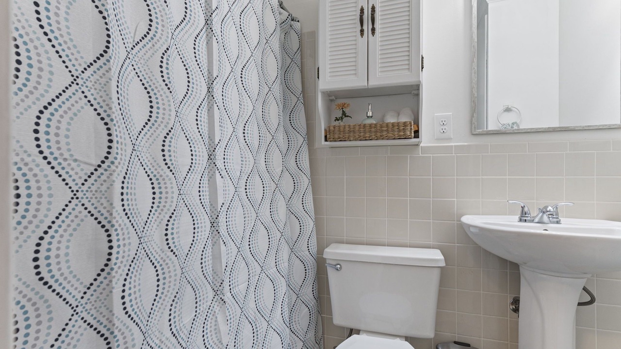 Photo of Bathroom in Montgomery