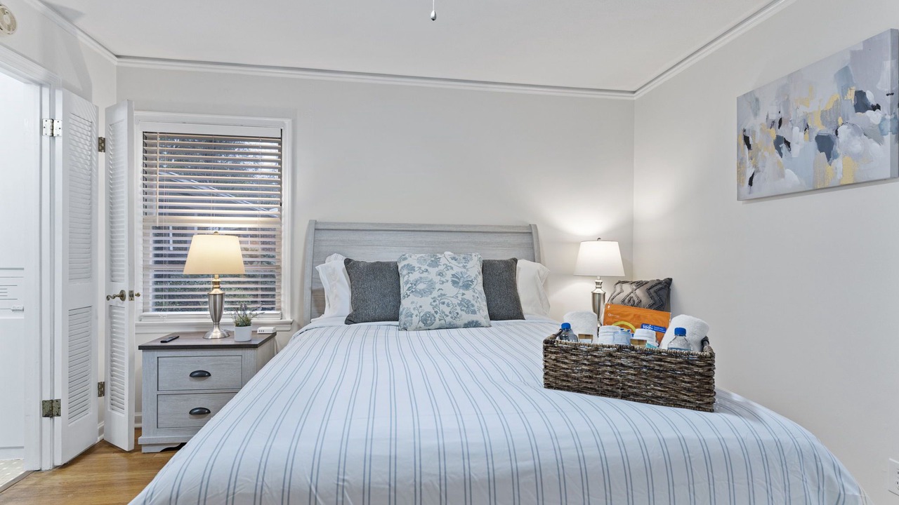 Photo of Bedroom in Montgomery