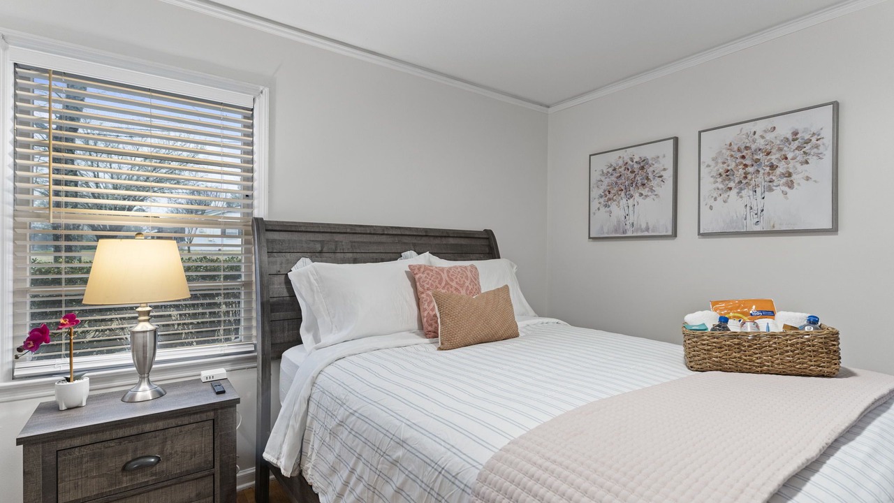 Photo of Bedroom in Montgomery