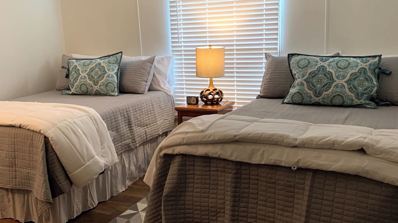 Photo of Bedroom in Ventress