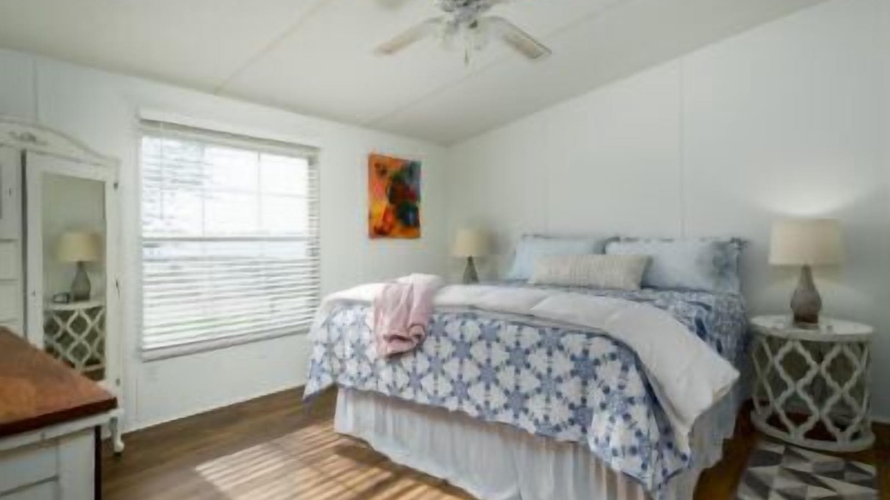 Photo of Bedroom in Ventress