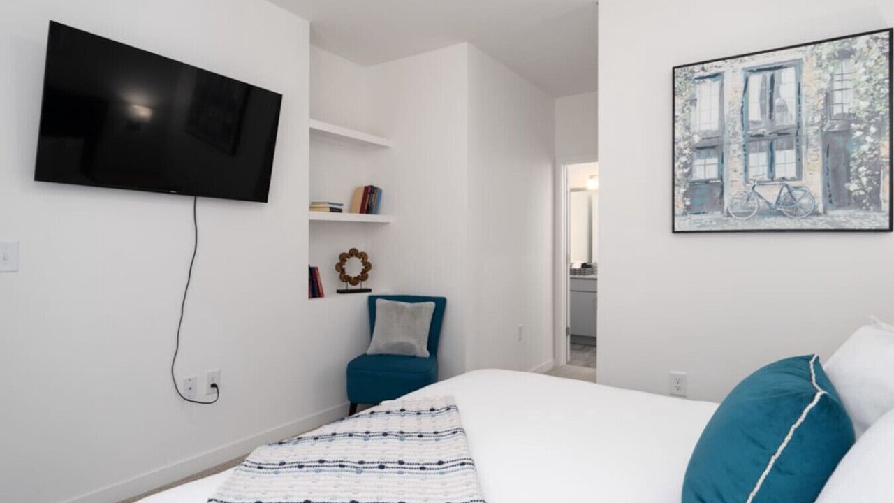 Photo of Bedroom in Pelham