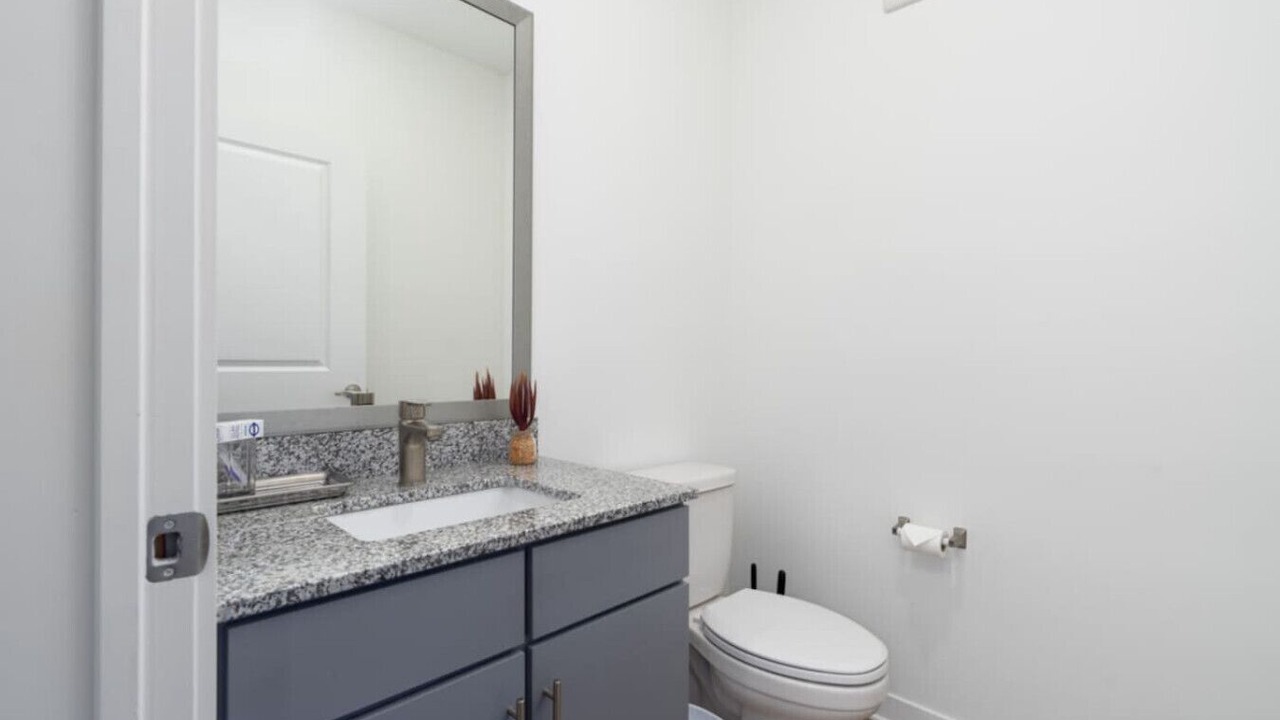Photo of Bathroom in Pelham