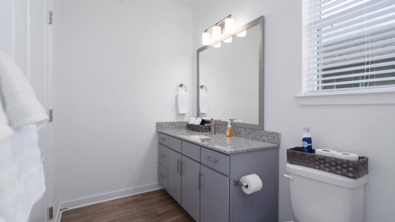 Photo of Bathroom in Pelham