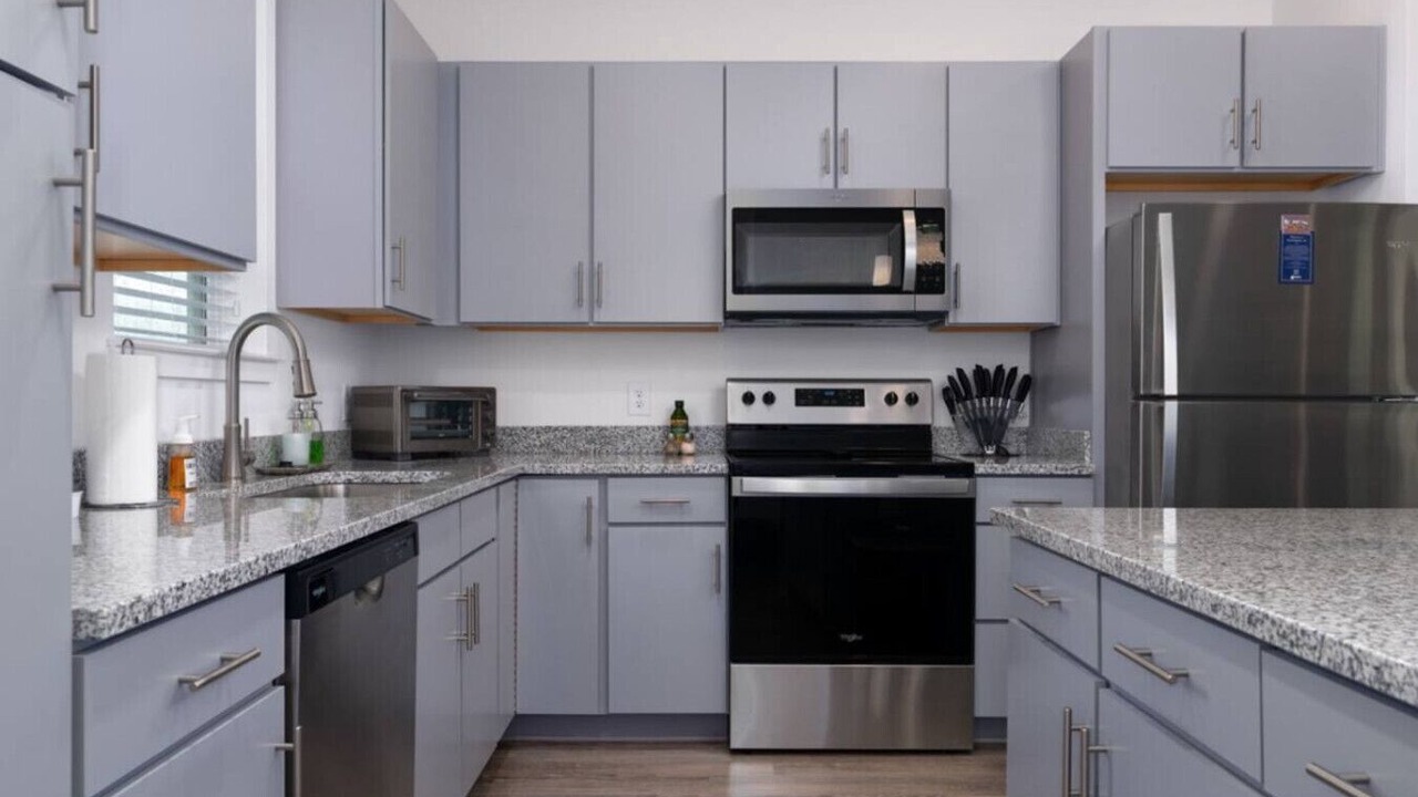 Photo of Kitchen in Pelham