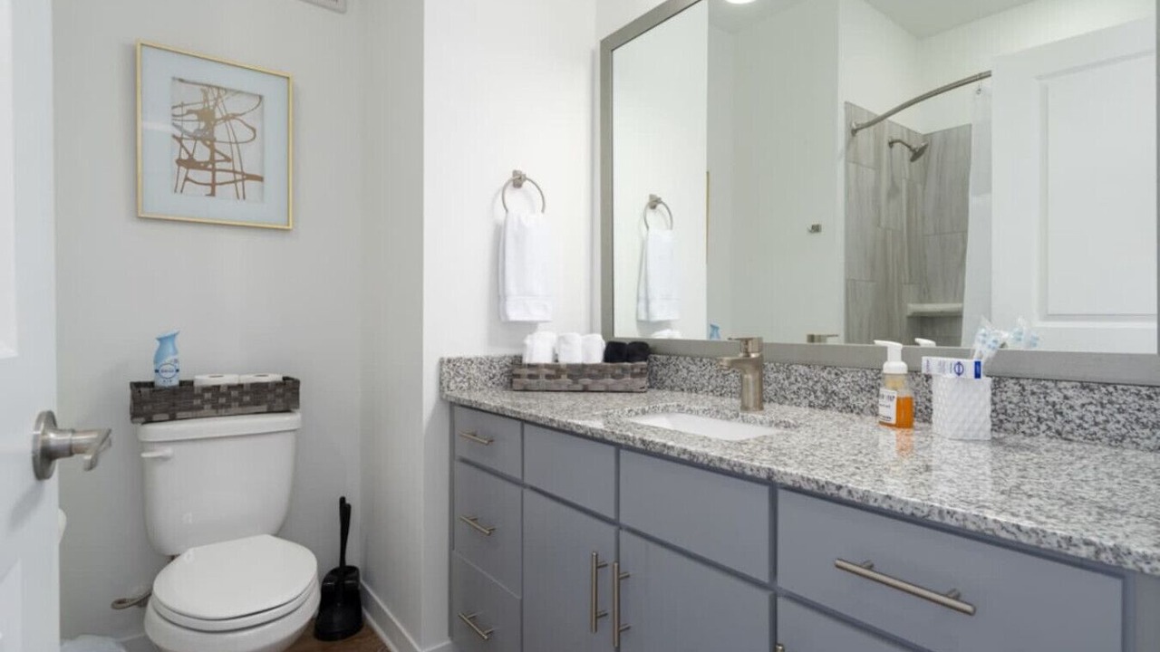 Photo of Bathroom in Pelham