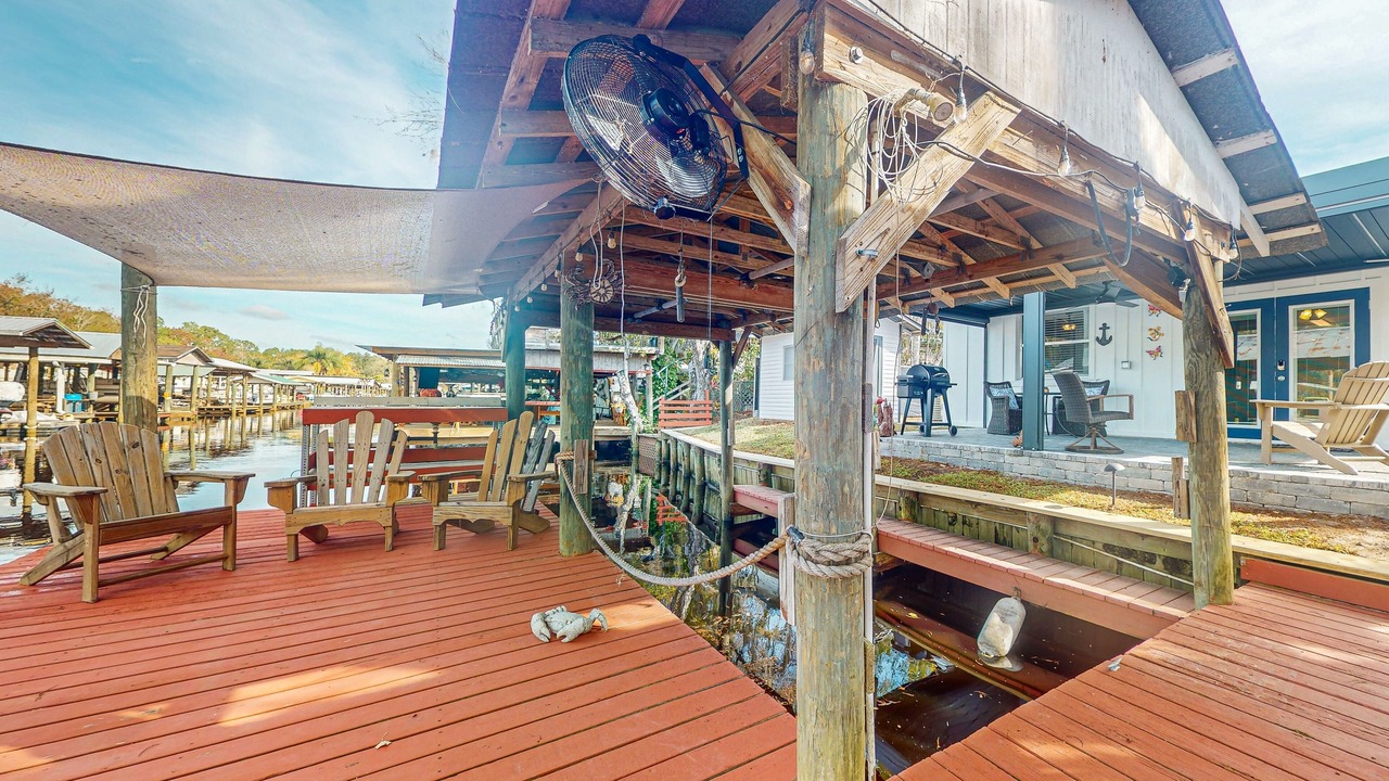 Photo of Patio Balcony in Satsuma