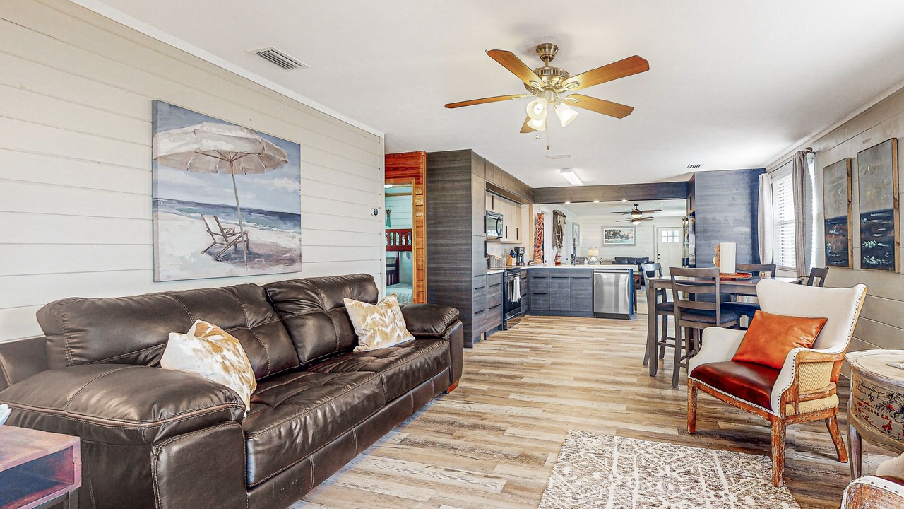 Photo of Livingroom in Satsuma
