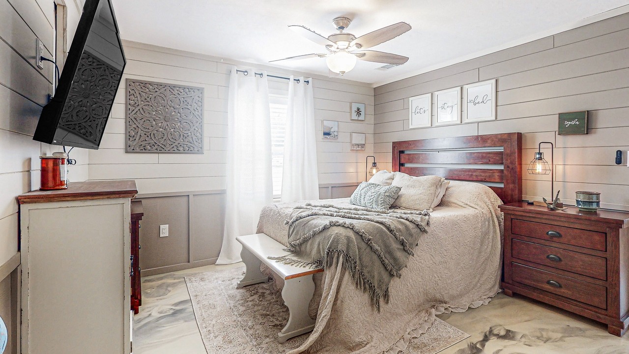 Photo of Bedroom in Satsuma