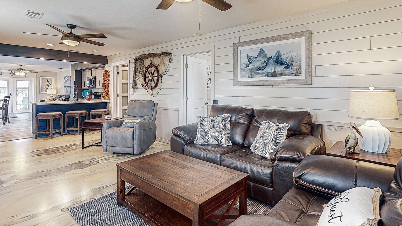 Photo of Livingroom in Satsuma