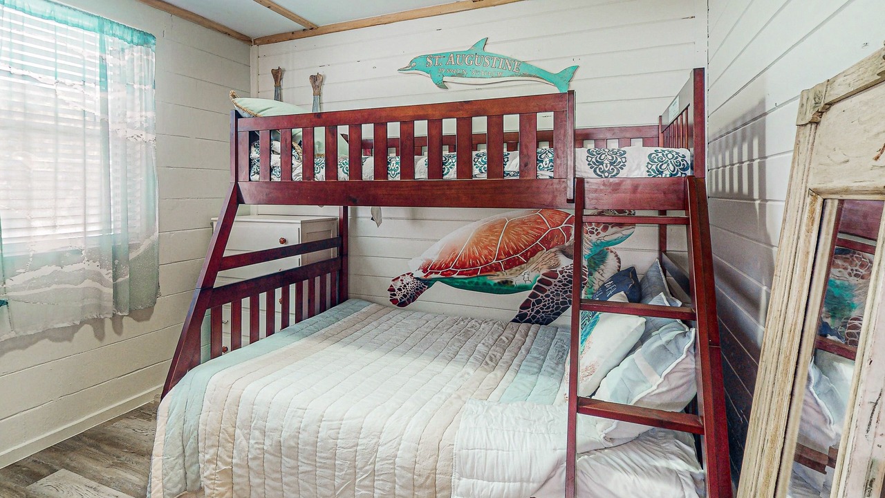 Photo of Bedroom in Satsuma