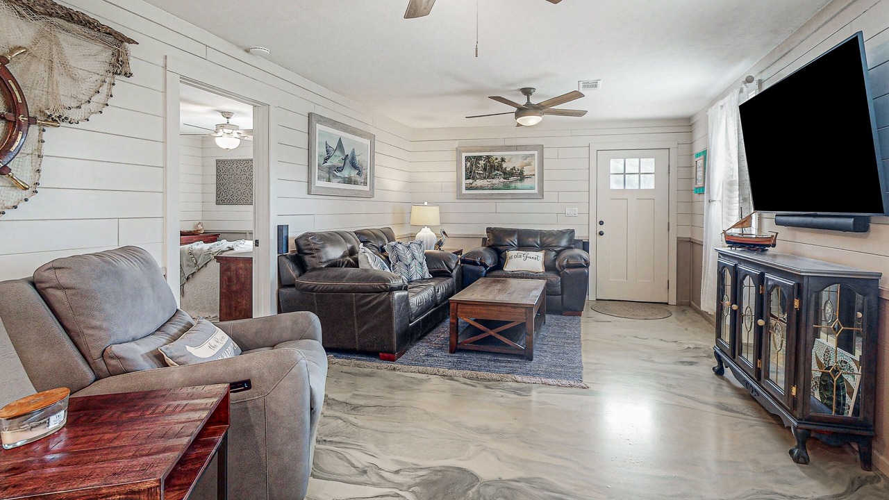 Photo of Livingroom in Satsuma