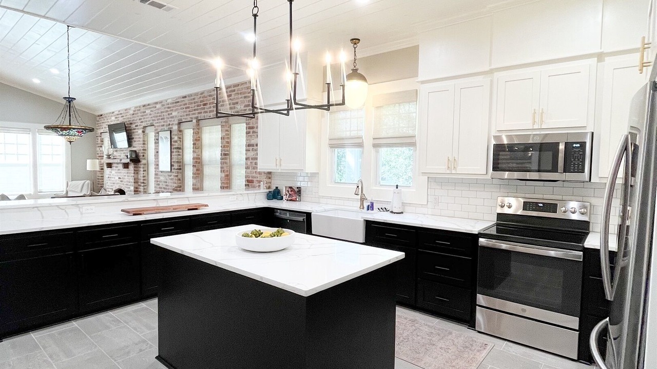 Photo of Kitchen in Laurel