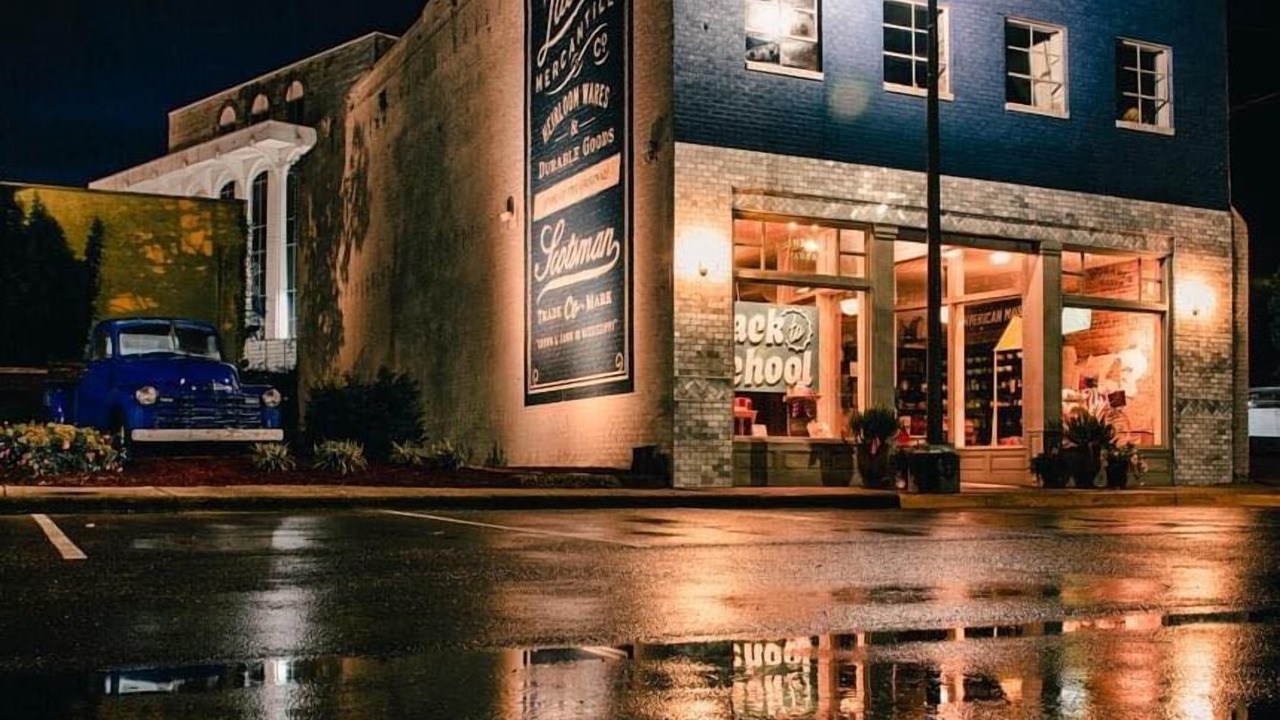 Photo of Outdoor in Laurel