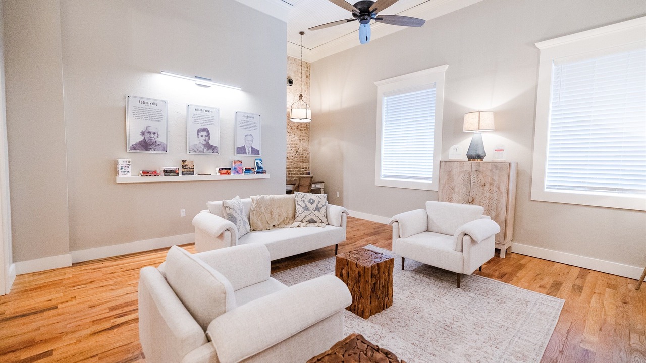 Photo of Livingroom in Laurel