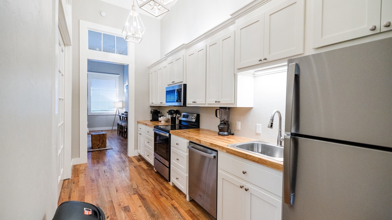 Photo of Kitchen in Laurel