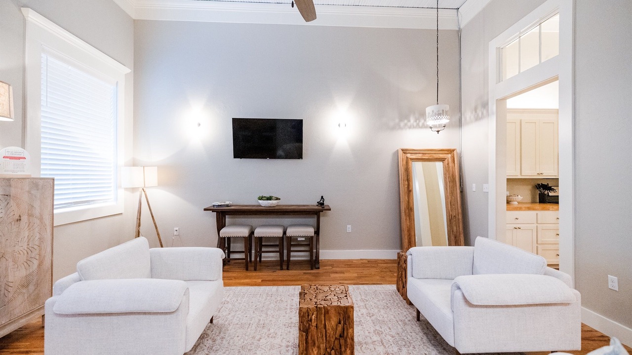 Photo of Livingroom in Laurel