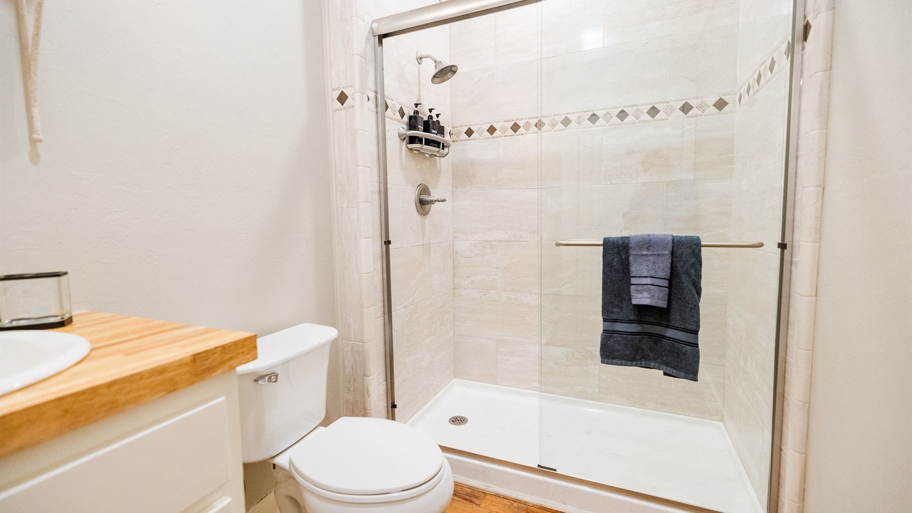 Photo of Bathroom in Laurel