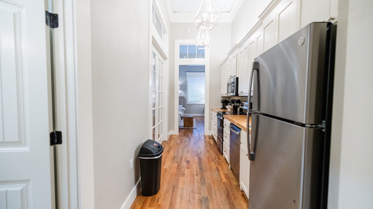 Photo of Kitchen in Laurel