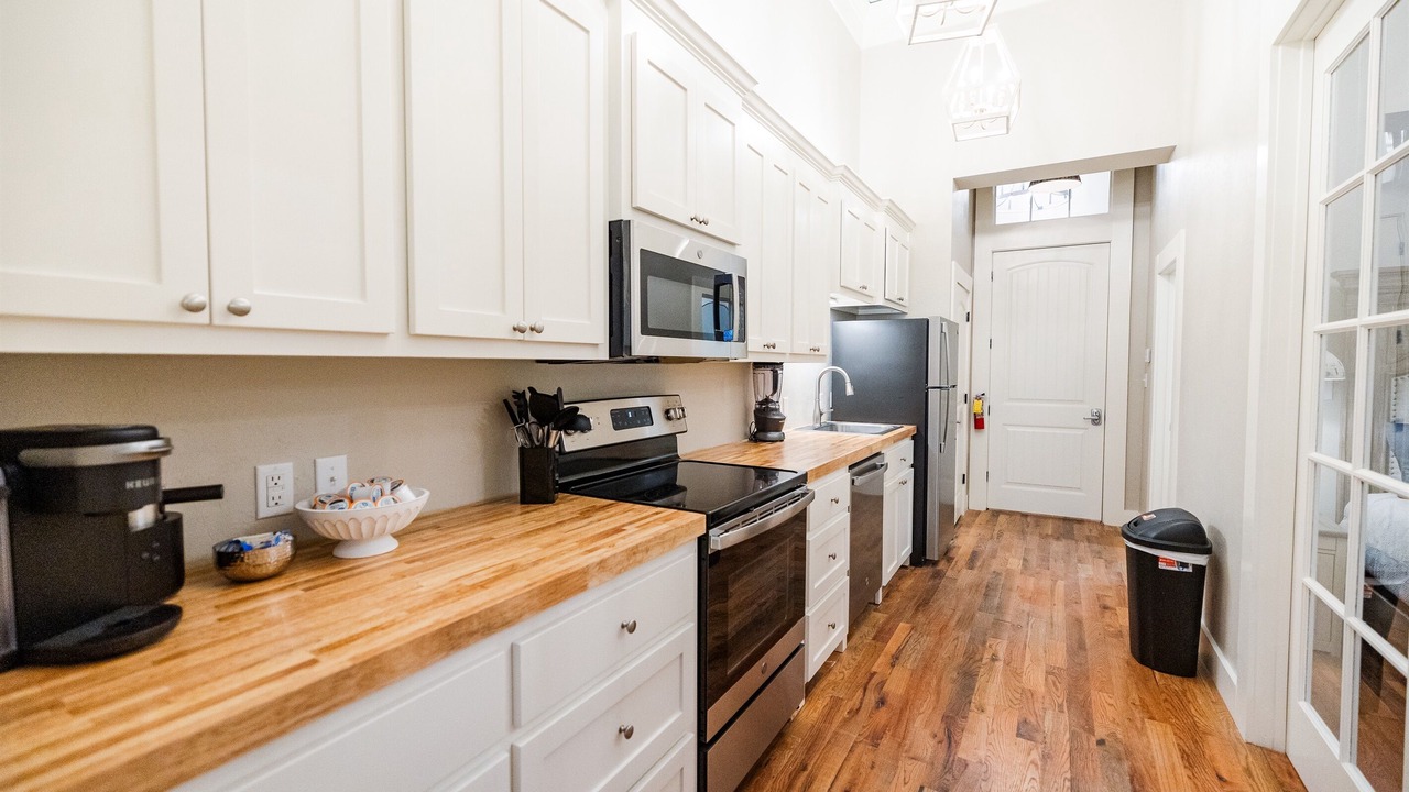 Photo of Kitchen in Laurel