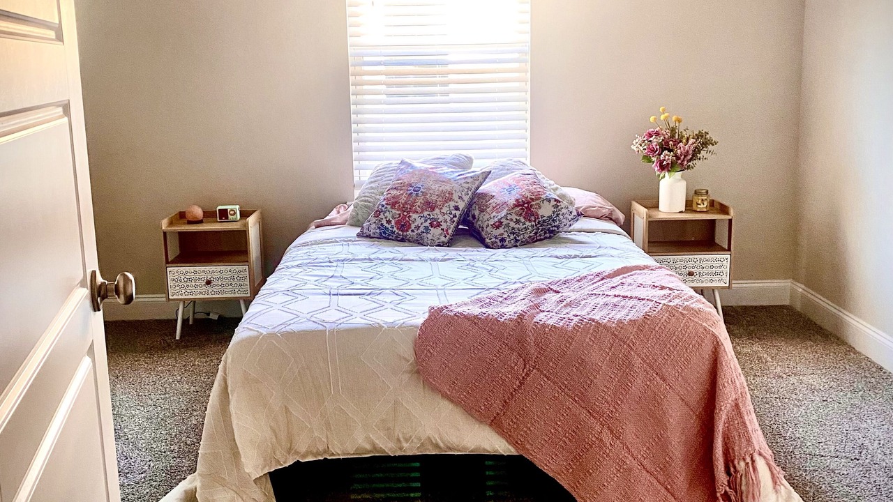 Photo of Bedroom in Gulfport
