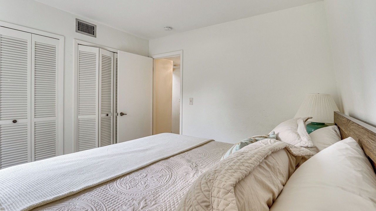 Photo of Bedroom in Melrose