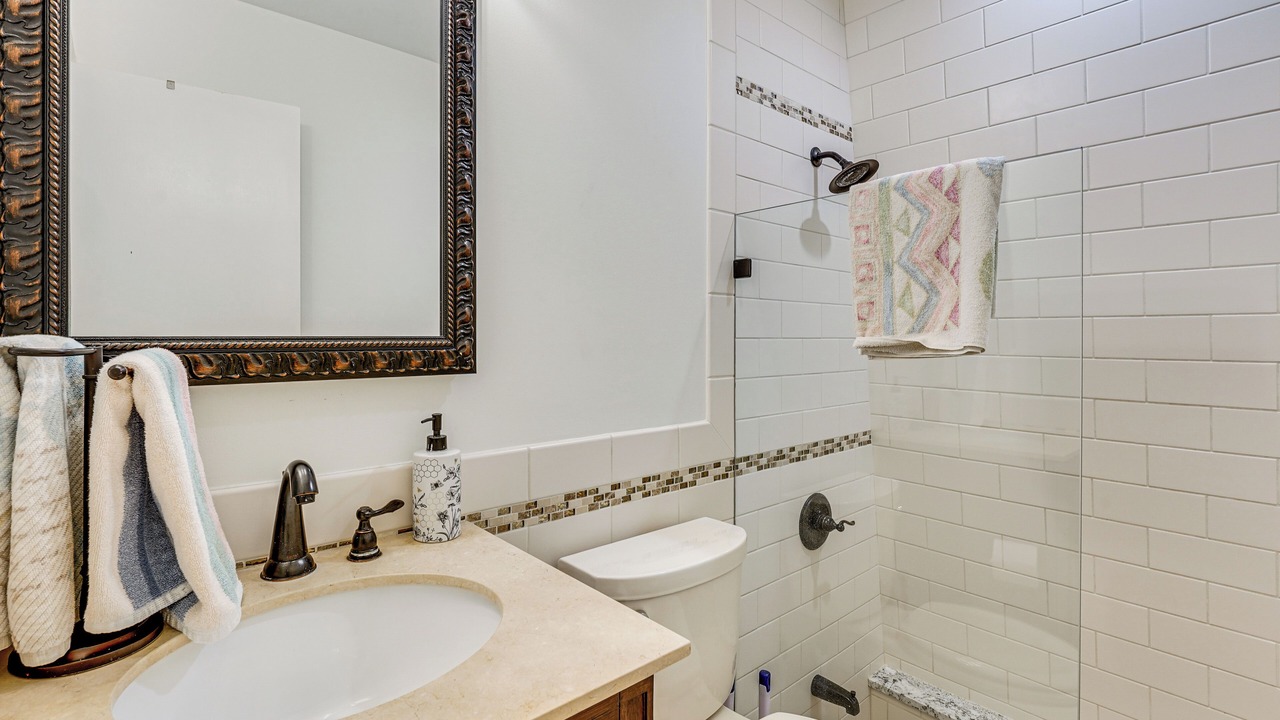 Photo of Bathroom in Melrose