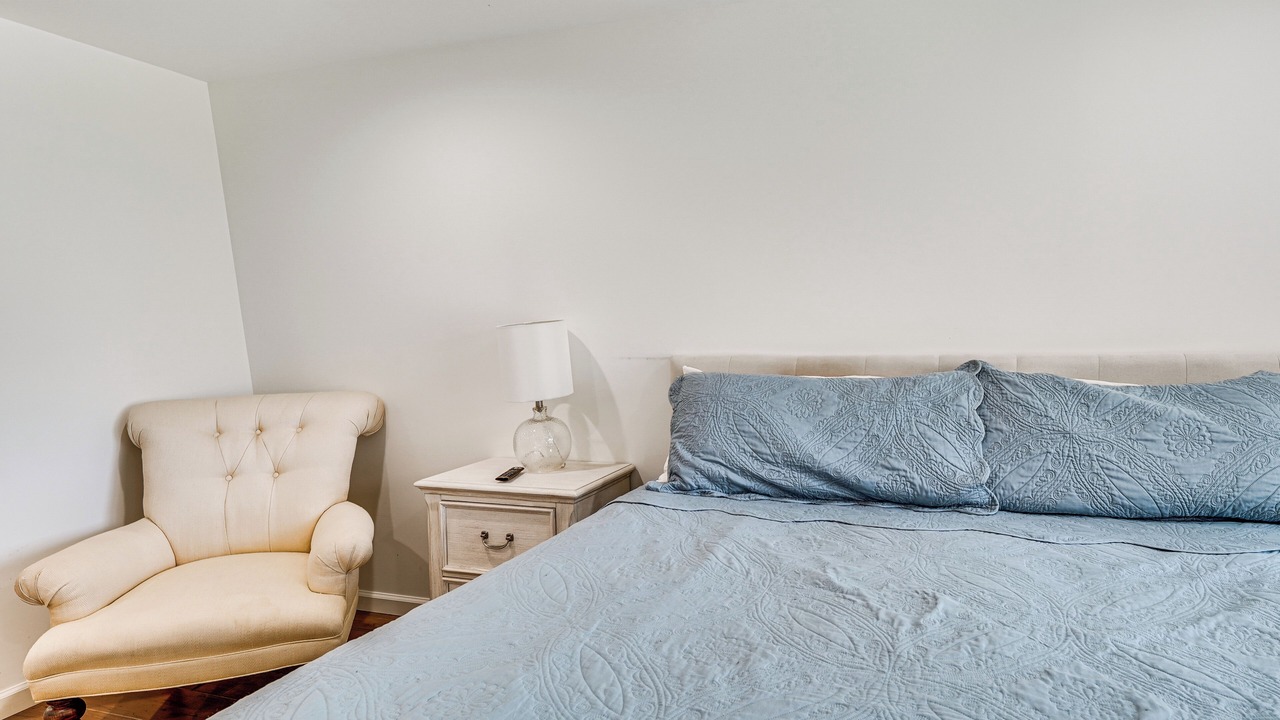 Photo of Bedroom in Melrose