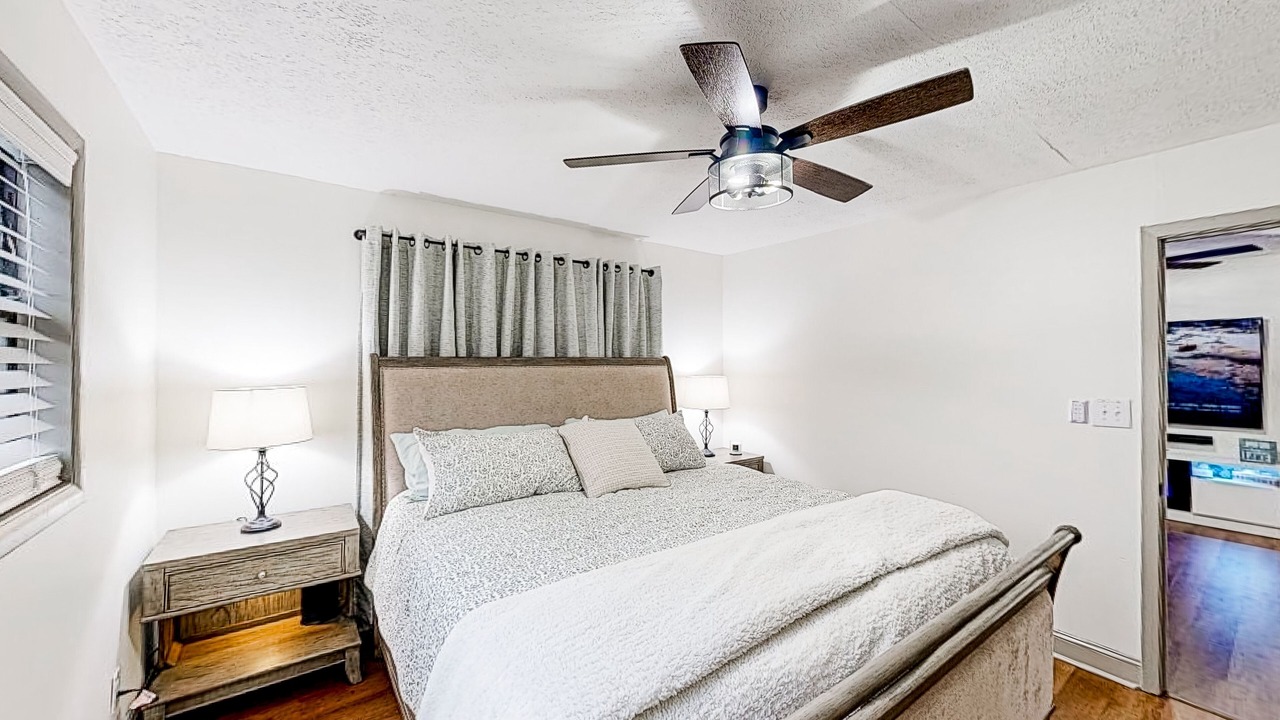 Photo of Bedroom in Eclectic