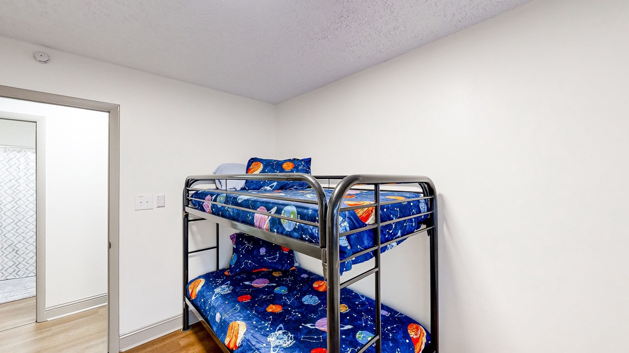Photo of Bedroom in Eclectic