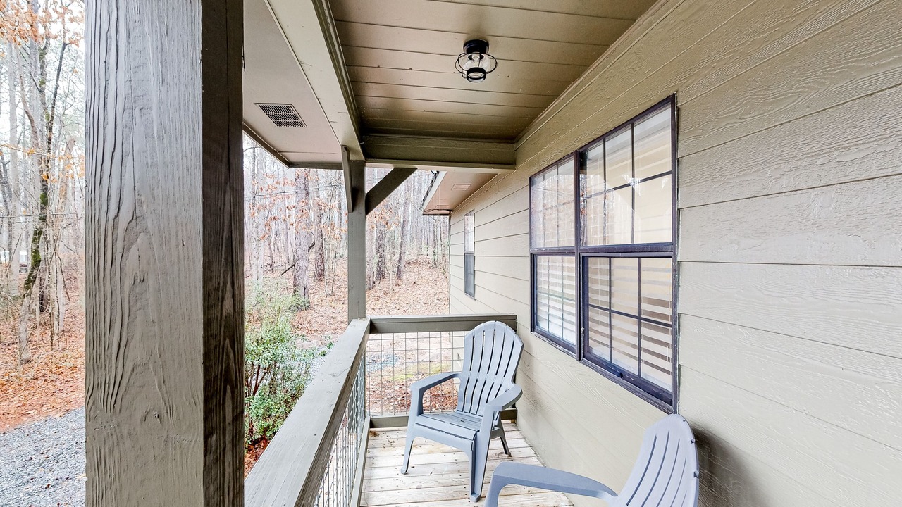 Photo of Outdoor in Eclectic