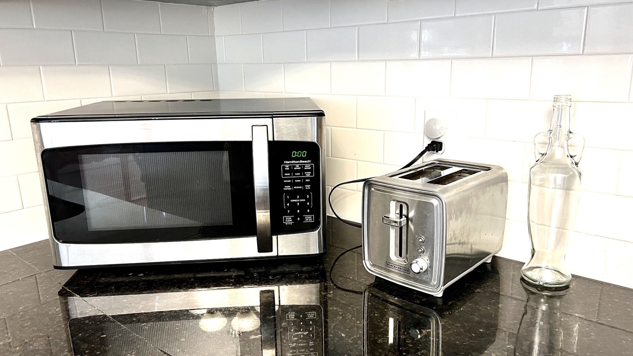 Photo of Kitchen in Natchez