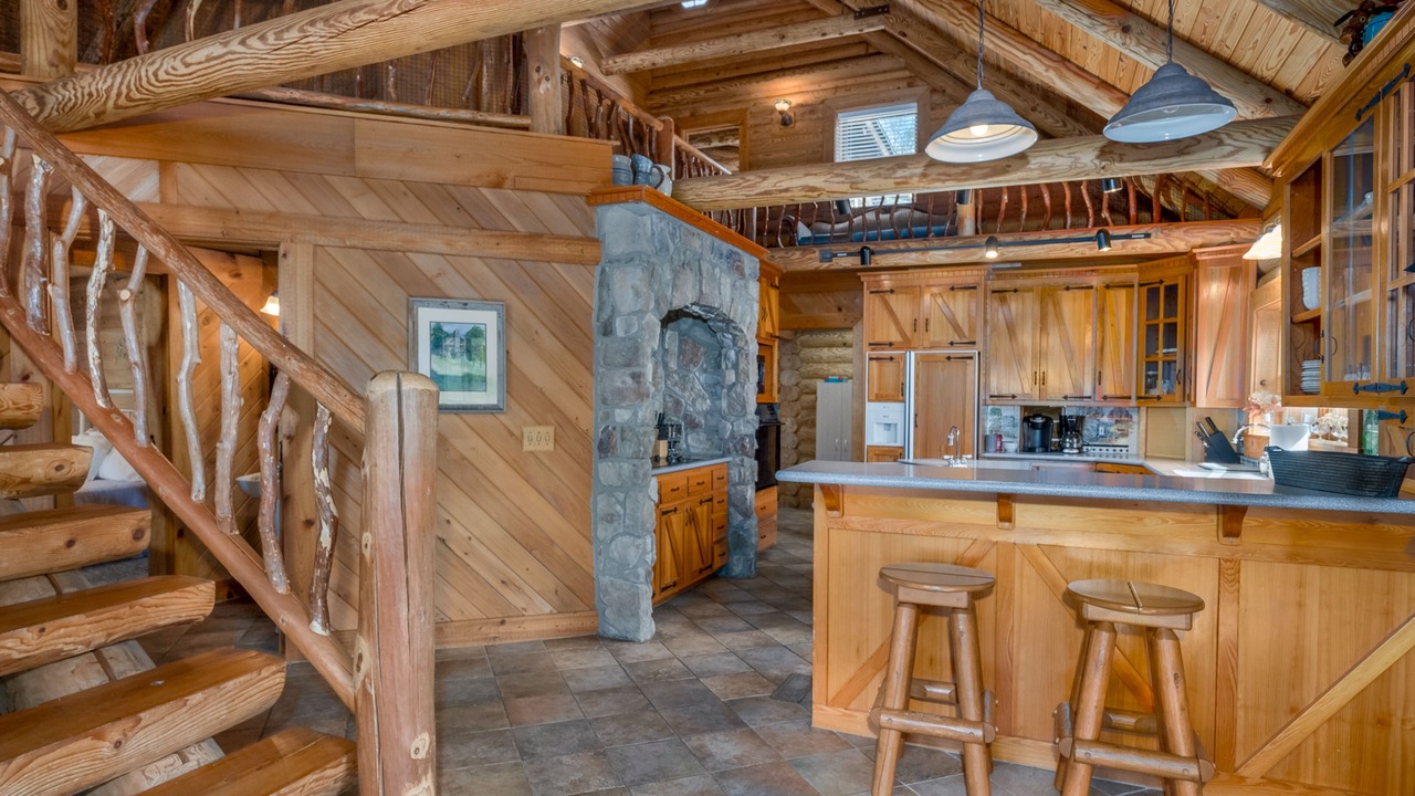Photo of Kitchen in Northport