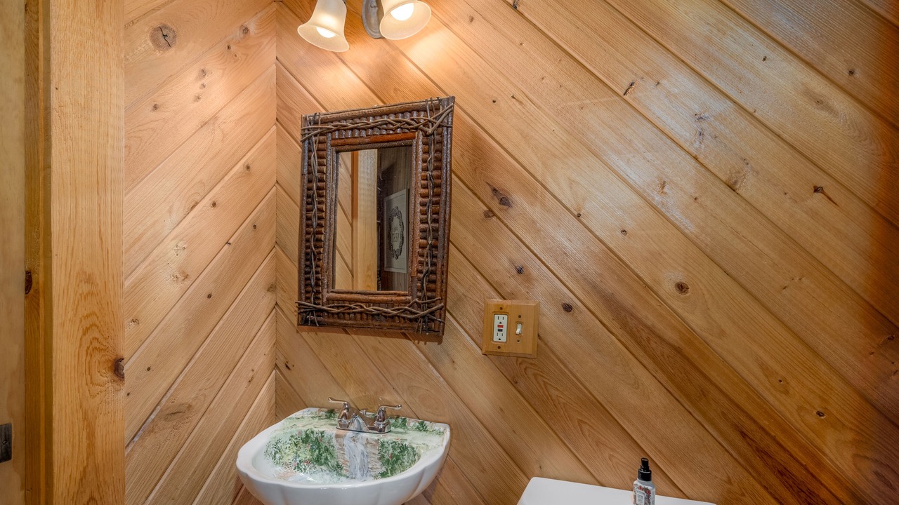 Photo of Bathroom in Northport