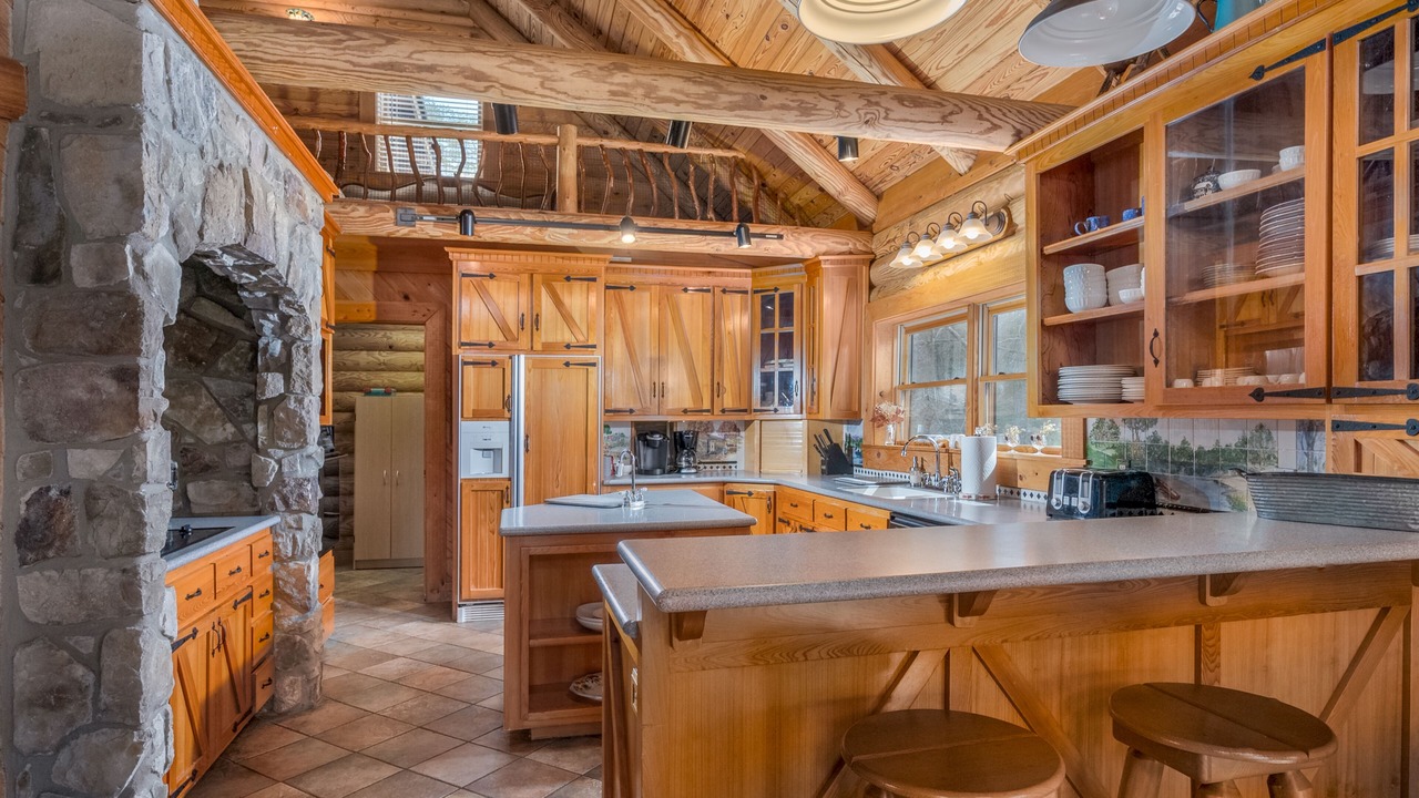 Photo of Kitchen in Northport