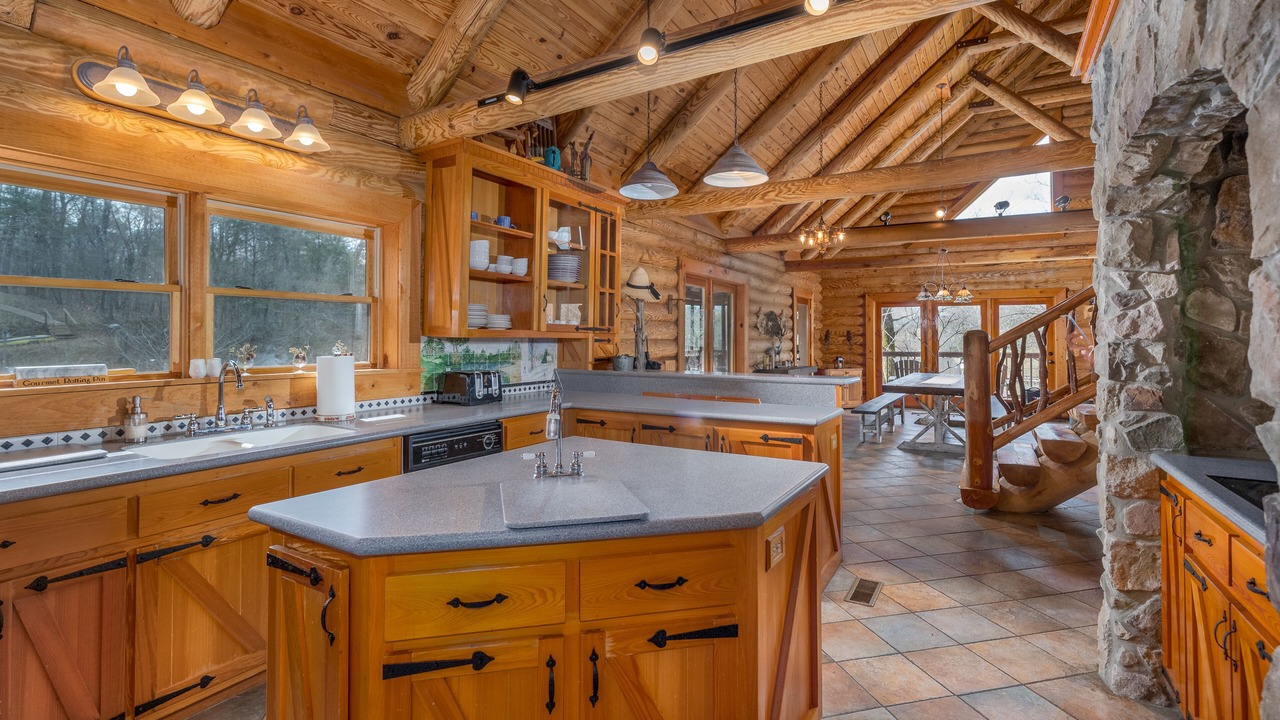Photo of Kitchen in Northport
