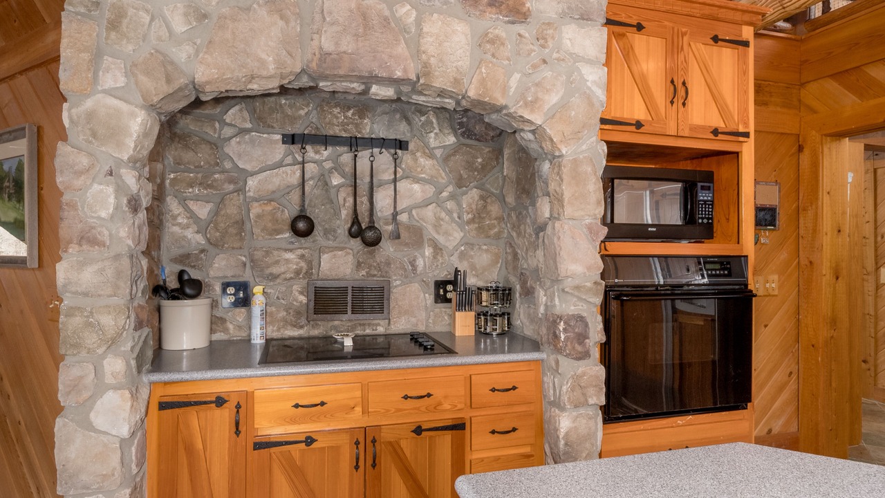 Photo of Kitchen in Northport