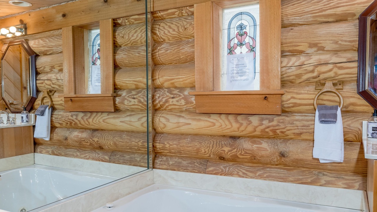 Photo of Bathroom in Northport