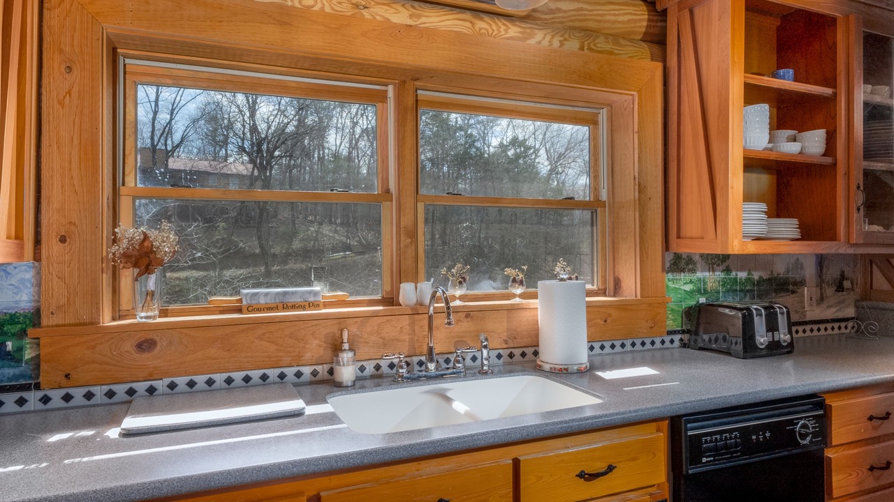 Photo of Kitchen in Northport