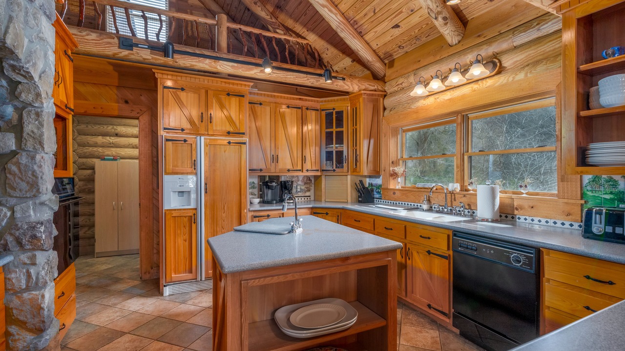 Photo of Kitchen in Northport