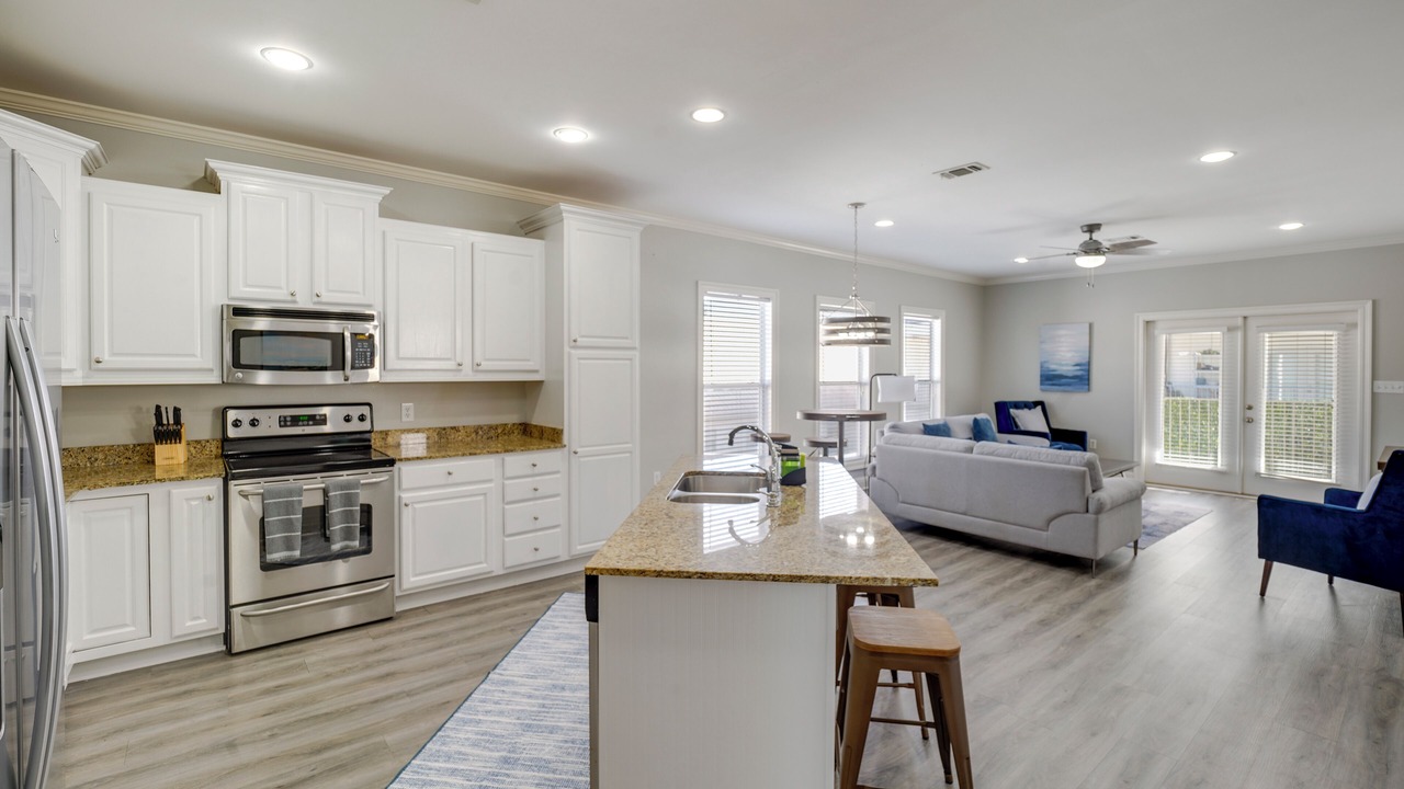 Photo of Kitchen in Biloxi
