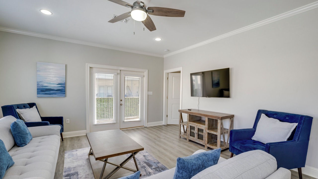 Photo of Livingroom in Biloxi
