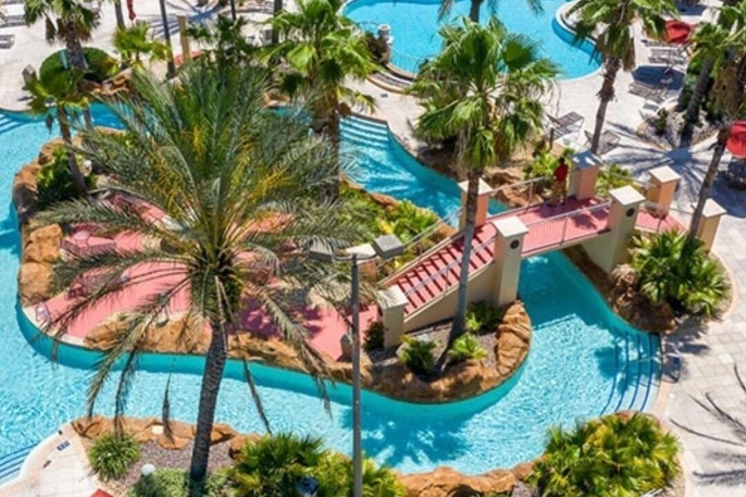 Photo of Outdoor in Regal Palms
